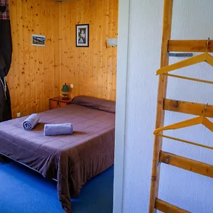 Hotel Les Roches Blanches