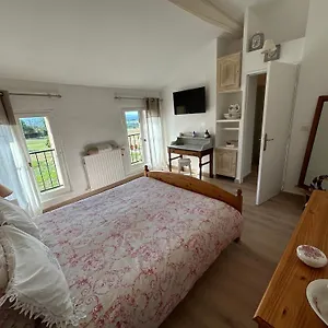 Bed & Breakfast D'hotes De La Mure