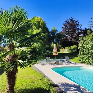 La Maison De Boyeux Bed & Breakfast