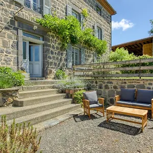 Les Jardins D'anna - D'hotes Bed & Breakfast