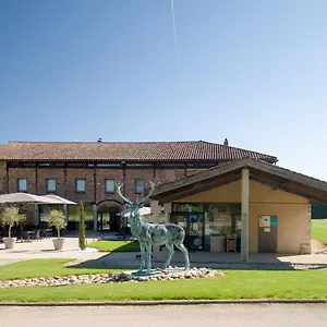 Hotel La Sorelle Golf Et Restaurant