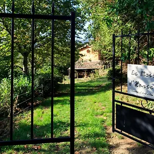 La Maison D'hortense Gasthuis
